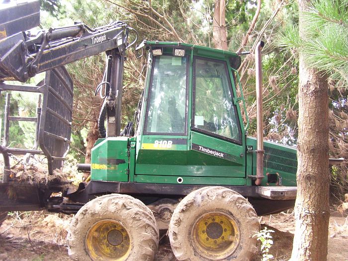 Forestry and land investments in New Zealand